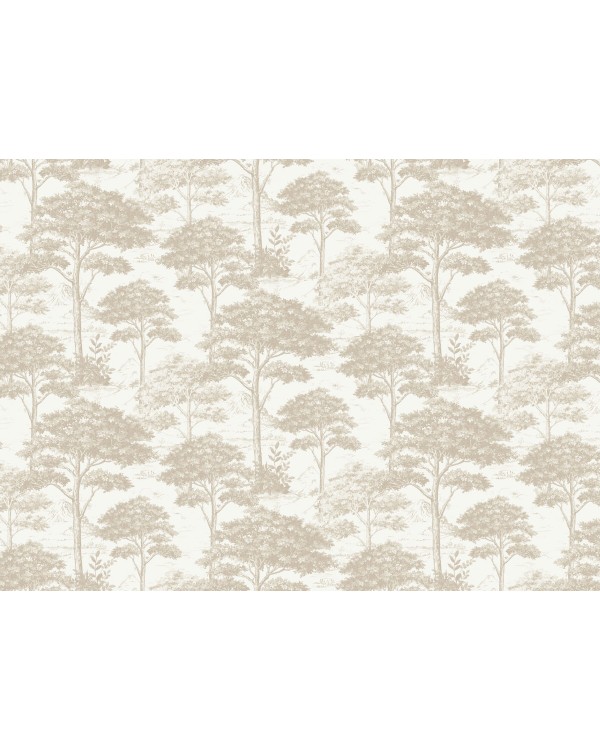 MN 3003 Обои Grandeco (Maison) (1*12) 10,05х0,53 винил на флизелине