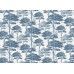 MN 3007 Обои Grandeco (Maison) (1*12) 10,05х0,53 винил на флизелине
