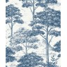 MN 3007 Обои Grandeco (Maison) (1*12) 10,05х0,53 винил на флизелине