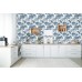 MN 3007 Обои Grandeco (Maison) (1*12) 10,05х0,53 винил на флизелине