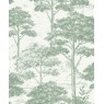 MN 3009 Обои Grandeco (Maison) (1*12) 10,05х0,53 винил на флизелине