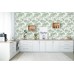 MN 3009 Обои Grandeco (Maison) (1*12) 10,05х0,53 винил на флизелине