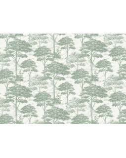 MN 3009 Обои Grandeco (Maison) (1*12) 10,05х0,53 винил на флизелине-foto2