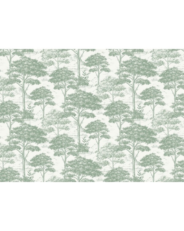 MN 3009 Обои Grandeco (Maison) (1*12) 10,05х0,53 винил на флизелине