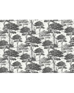 MN 3013 Обои Grandeco (Maison) (1*12) 10,05х0,53 винил на флизелине-foto2