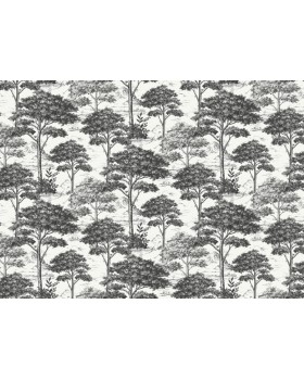 MN 3013 Обои Grandeco (Maison) (1*12) 10,05х0,53 винил на флизелине-foto2