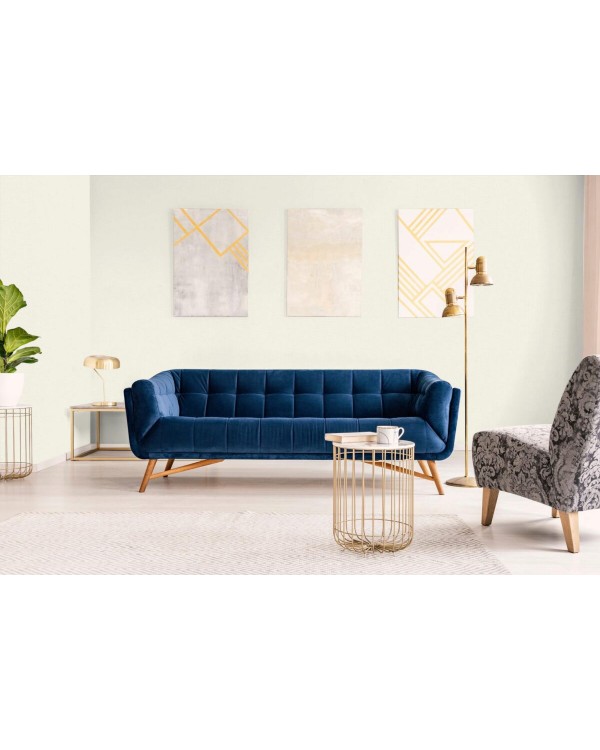 MN 1001 Обои Grandeco (Maison) (1*12) 10,05х0,53 винил на флизелине