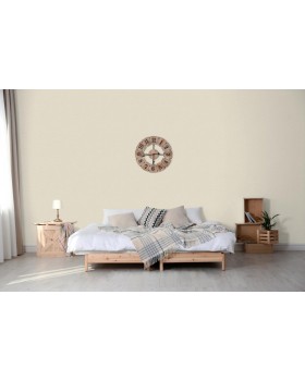 MN 1002 Обои Grandeco (Maison) (1*12) 10,05х0,53 винил на флизелине-foto3