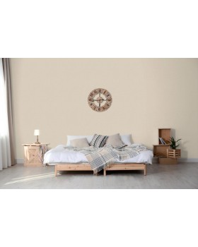 MN 1003 Обои Grandeco (Maison) (1*12) 10,05х0,53 винил на флизелине-foto3