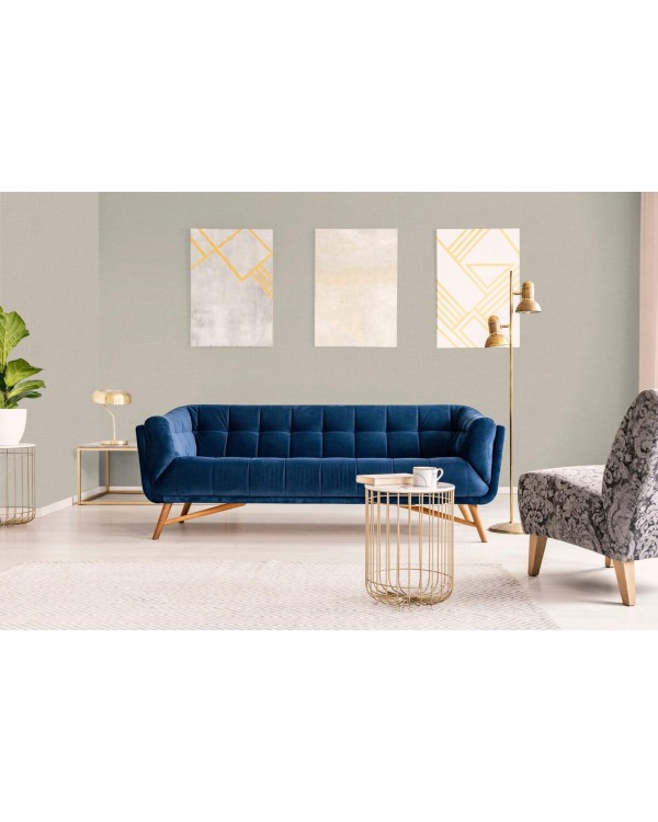 MN 1004 Обои Grandeco (Maison) (1*12) 10,05х0,53 винил на флизелине