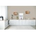 MN 1004 Обои Grandeco (Maison) (1*12) 10,05х0,53 винил на флизелине