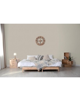 MN 1004 Обои Grandeco (Maison) (1*12) 10,05х0,53 винил на флизелине-foto3