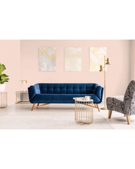 MN 1005 Обои Grandeco (Maison) (1*12) 10,05х0,53 винил на флизелине-foto4