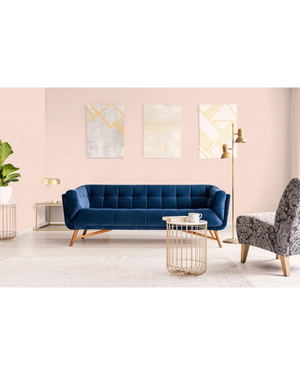MN 1005 Обои Grandeco (Maison) (1*12) 10,05х0,53 винил на флизелине
