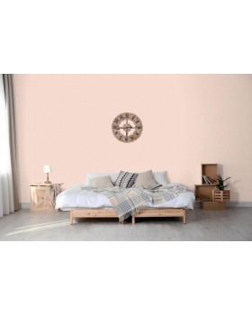 MN 1005 Обои Grandeco (Maison) (1*12) 10,05х0,53 винил на флизелине-foto3