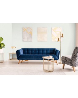 MN 1006 Обои Grandeco (Maison) (1*12) 10,05х0,53 винил на флизелине-foto4