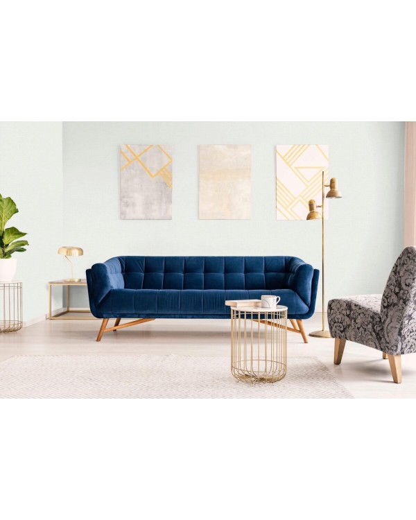 MN 1006 Обои Grandeco (Maison) (1*12) 10,05х0,53 винил на флизелине