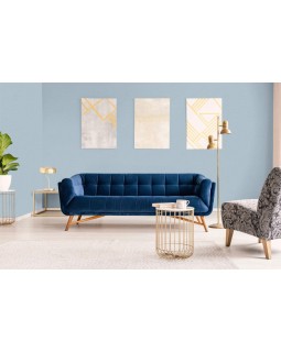 MN 1007 Обои Grandeco (Maison) (1*12) 10,05х0,53 винил на флизелине-foto4