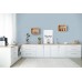 MN 1007 Обои Grandeco (Maison) (1*12) 10,05х0,53 винил на флизелине