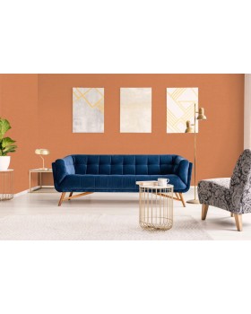 MN 1008 Обои Grandeco (Maison) (1*12) 10,05х0,53 винил на флизелине-foto4