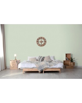 MN 1009 Обои Grandeco (Maison) (1*12) 10,05х0,53 винил на флизелине-foto3