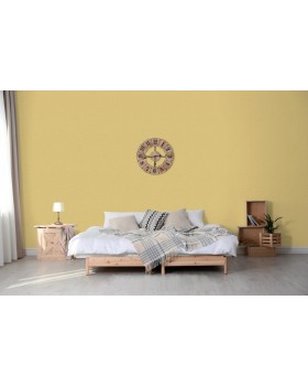 MN 1010 Обои Grandeco (Maison) (1*12) 10,05х0,53 винил на флизелине-foto3