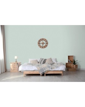 MN 1011 Обои Grandeco (Maison) (1*12) 10,05х0,53 винил на флизелине-foto3