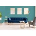MN 1012 Обои Grandeco (Maison) (1*12) 10,05х0,53 винил на флизелине