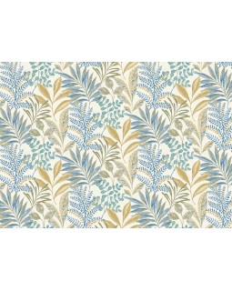 MN 3107 Обои Grandeco (Maison) (1*12) 10,05х0,53 винил на флизелине-foto2