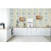 MN 3107 Обои Grandeco (Maison) (1*12) 10,05х0,53 винил на флизелине