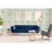 MN 3107 Обои Grandeco (Maison) (1*12) 10,05х0,53 винил на флизелине