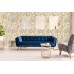 MN 3108 Обои Grandeco (Maison) (1*12) 10,05х0,53 винил на флизелине