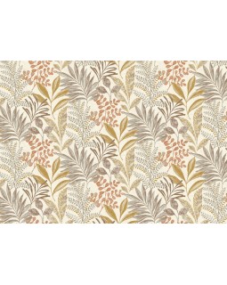 MN 3108 Обои Grandeco (Maison) (1*12) 10,05х0,53 винил на флизелине-foto2