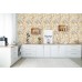 MN 3108 Обои Grandeco (Maison) (1*12) 10,05х0,53 винил на флизелине