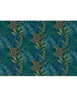 MN 3112 Обои Grandeco (Maison) (1*12) 10,05х0,53 винил на флизелине-foto2