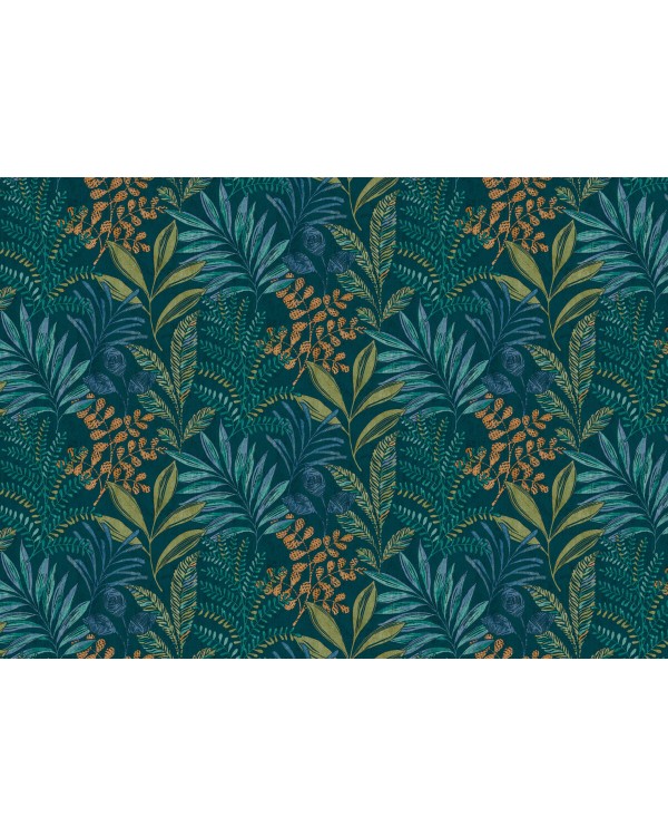 MN 3112 Обои Grandeco (Maison) (1*12) 10,05х0,53 винил на флизелине