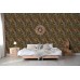MN 3110 Обои Grandeco (Maison) (1*12) 10,05х0,53 винил на флизелине