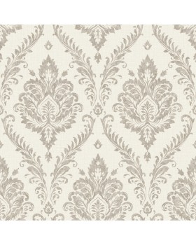 MN 3204 Обои Grandeco (Maison) (1*12) 10,05х0,53 винил на флизелине
