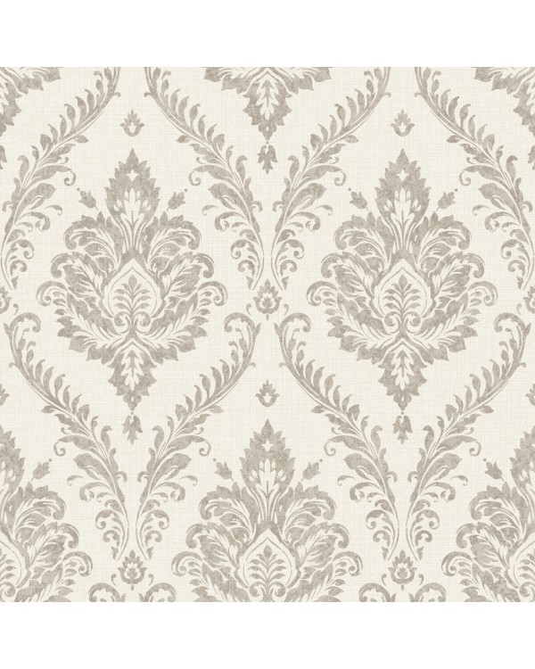 MN 3204 Обои Grandeco (Maison) (1*12) 10,05х0,53 винил на флизелине