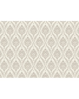 MN 3204 Обои Grandeco (Maison) (1*12) 10,05х0,53 винил на флизелине-foto2