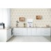 MN 3204 Обои Grandeco (Maison) (1*12) 10,05х0,53 винил на флизелине