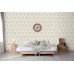 MN 3204 Обои Grandeco (Maison) (1*12) 10,05х0,53 винил на флизелине