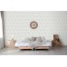 MN 3206 Обои Grandeco (Maison) (1*12) 10,05х0,53 винил на флизелине