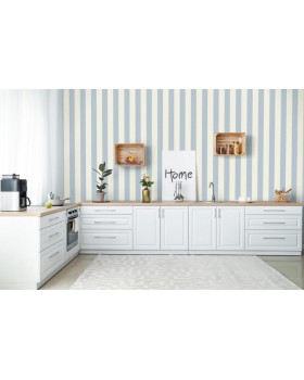 MN 4007 Обои Grandeco (Maison) (1*12) 10,05х0,53 винил на флизелине-foto5