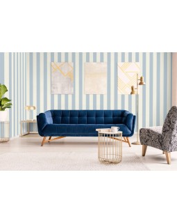 MN 4007 Обои Grandeco (Maison) (1*12) 10,05х0,53 винил на флизелине-foto4