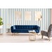 MN 4007 Обои Grandeco (Maison) (1*12) 10,05х0,53 винил на флизелине