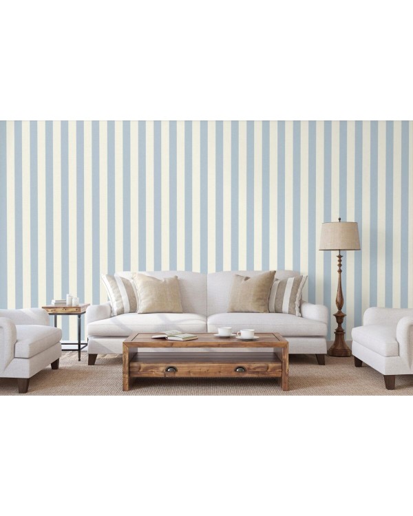 MN 4007 Обои Grandeco (Maison) (1*12) 10,05х0,53 винил на флизелине