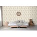MN 3304 Обои Grandeco (Maison) (1*12) 10,05х0,53 винил на флизелине