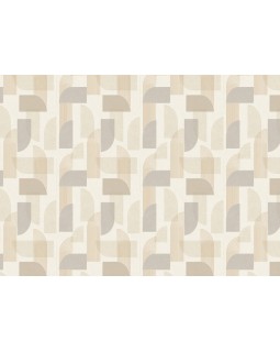 MN 3304 Обои Grandeco (Maison) (1*12) 10,05х0,53 винил на флизелине-foto2