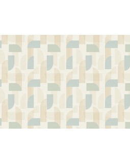 MN 3309 Обои Grandeco (Maison) (1*12) 10,05х0,53 винил на флизелине-foto2